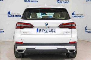 BMW X5 xDrive45e - Foto 4