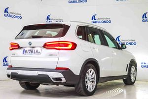 BMW X5 xDrive45e - Foto 13
