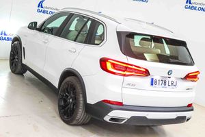 BMW X5 xDrive45e - Foto 17