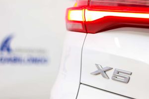 BMW X5 xDrive45e - Foto 15