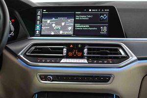 BMW X5 xDrive45e - Foto 51