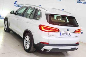 BMW X5 xDrive45e - Foto 17
