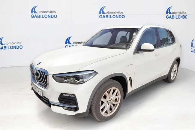 BMW X5 xDrive45e - Foto 1