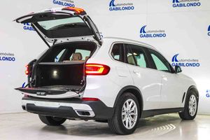 BMW X5 xDrive45e - Foto 22