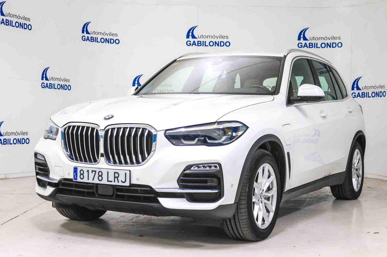 BMW X5 xDrive45e - Foto 1