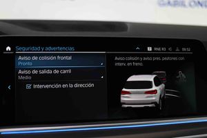 BMW X5 xDrive45e - Foto 71