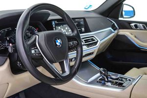 BMW X5 xDrive45e - Foto 5