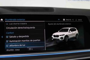 BMW X5 xDrive45e - Foto 70
