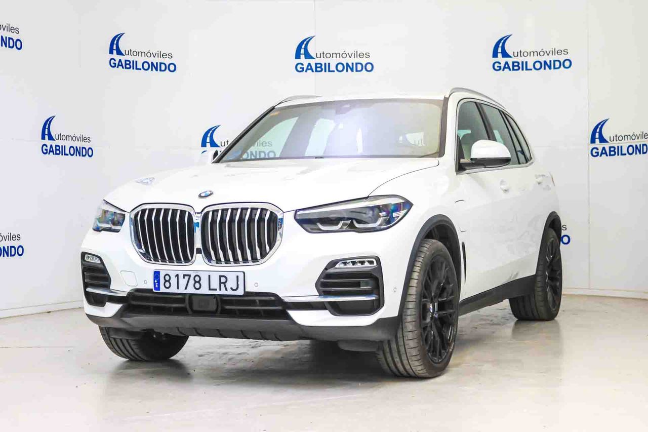 BMW X5 xDrive45e - Foto 1