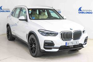 BMW X5 xDrive45e - Foto 3