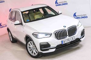 BMW X5 xDrive45e - Foto 16