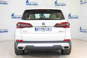 BMW X5 xDrive45e - Foto 4