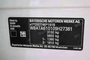 BMW X5 xDrive45e - Foto 7