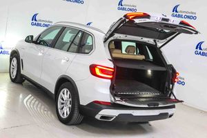 BMW X5 xDrive45e - Foto 26