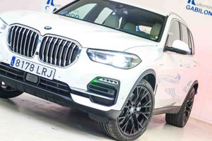 BMW X5 xDrive45e - Foto 30