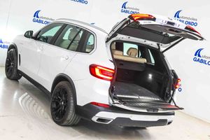 BMW X5 xDrive45e - Foto 25