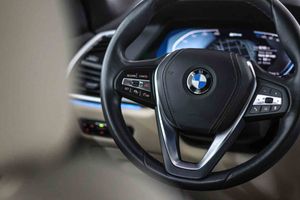BMW X5 xDrive45e - Foto 41