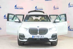 BMW X5 xDrive45e - Foto 27