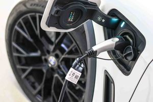 BMW X5 xDrive45e - Foto 9