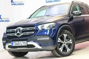 Mercedes GLE GLE 350 e 4MATIC (Híbrido Enchufable) - Foto 30