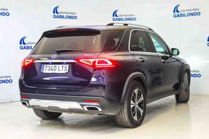Mercedes GLE GLE 350 e 4MATIC (Híbrido Enchufable) - Foto 12