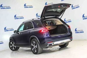 Mercedes GLE GLE 350 e 4MATIC (Híbrido Enchufable) - Foto 23
