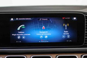 Mercedes GLE GLE 350 e 4MATIC (Híbrido Enchufable) - Foto 55