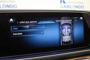 Mercedes GLE GLE 350 e 4MATIC (Híbrido Enchufable) - Foto 71