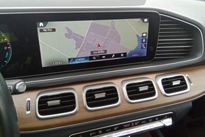 Mercedes GLE GLE 350 e 4MATIC (Híbrido Enchufable) - Foto 5