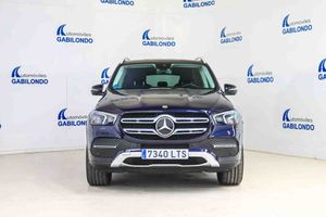 Mercedes GLE GLE 350 e 4MATIC (Híbrido Enchufable) - Foto 3
