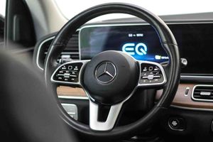 Mercedes GLE GLE 350 e 4MATIC (Híbrido Enchufable) - Foto 42