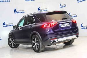 Mercedes GLE GLE 350 e 4MATIC (Híbrido Enchufable) - Foto 15