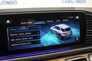 Mercedes GLE GLE 350 e 4MATIC (Híbrido Enchufable) - Foto 74