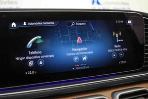 Mercedes GLE GLE 350 e 4MATIC (Híbrido Enchufable) - Foto 66