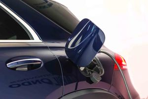 Mercedes GLE GLE 350 e 4MATIC (Híbrido Enchufable) - Foto 9