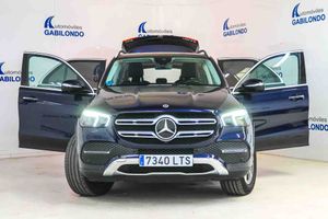 Mercedes GLE GLE 350 e 4MATIC (Híbrido Enchufable) - Foto 26