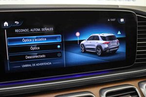 Mercedes GLE GLE 350 e 4MATIC (Híbrido Enchufable) - Foto 75