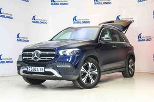 Mercedes GLE GLE 350 e 4MATIC (Híbrido Enchufable) - Foto 18