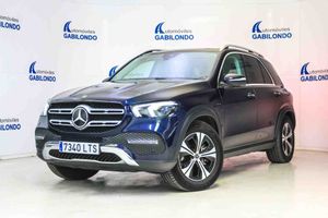 Mercedes GLE GLE 350 e 4MATIC (Híbrido Enchufable) - Foto 11