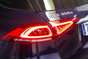 Mercedes GLE GLE 350 e 4MATIC (Híbrido Enchufable) - Foto 21