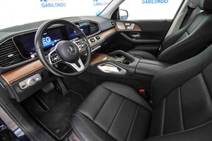 Mercedes GLE GLE 350 e 4MATIC (Híbrido Enchufable) - Foto 32