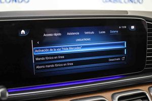 Mercedes GLE GLE 350 e 4MATIC (Híbrido Enchufable) - Foto 81