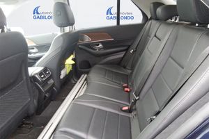 Mercedes GLE GLE 350 e 4MATIC (Híbrido Enchufable) - Foto 4