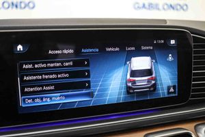 Mercedes GLE GLE 350 e 4MATIC (Híbrido Enchufable) - Foto 79