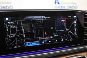 Mercedes GLE GLE 350 e 4MATIC (Híbrido Enchufable) - Foto 67