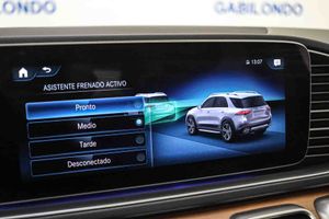 Mercedes GLE GLE 350 e 4MATIC (Híbrido Enchufable) - Foto 77
