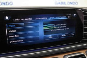 Mercedes GLE GLE 350 e 4MATIC (Híbrido Enchufable) - Foto 72