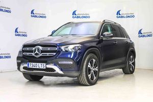 Mercedes GLE GLE 350 e 4MATIC (Híbrido Enchufable) - Foto 2