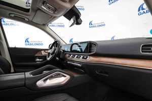 Mercedes GLE GLE 350 e 4MATIC (Híbrido Enchufable) - Foto 58