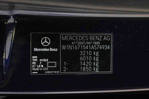 Mercedes GLE GLE 350 e 4MATIC (Híbrido Enchufable) - Foto 7